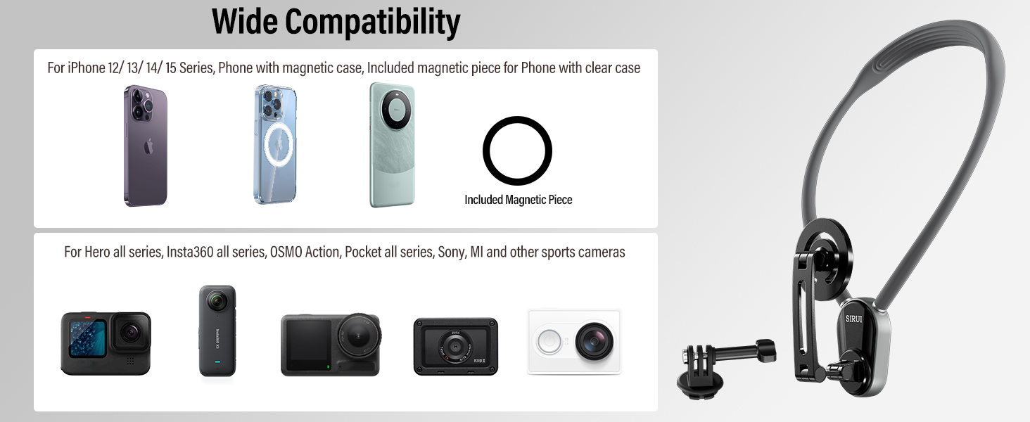 compatible with iphone