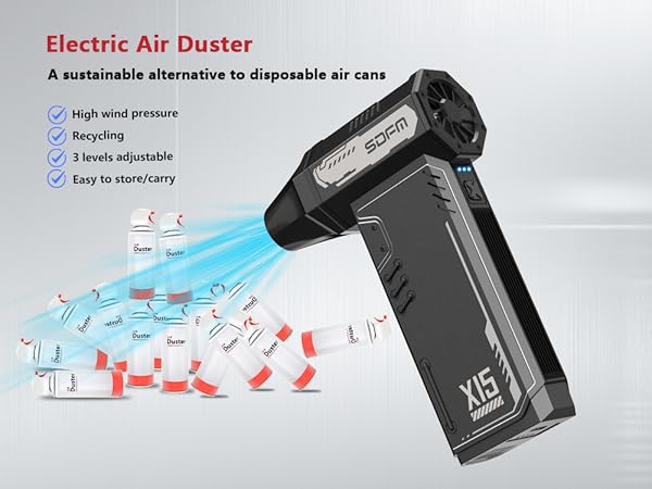 Air Duster
