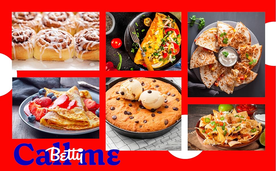 Betty Crocker Pizza Maker Plus