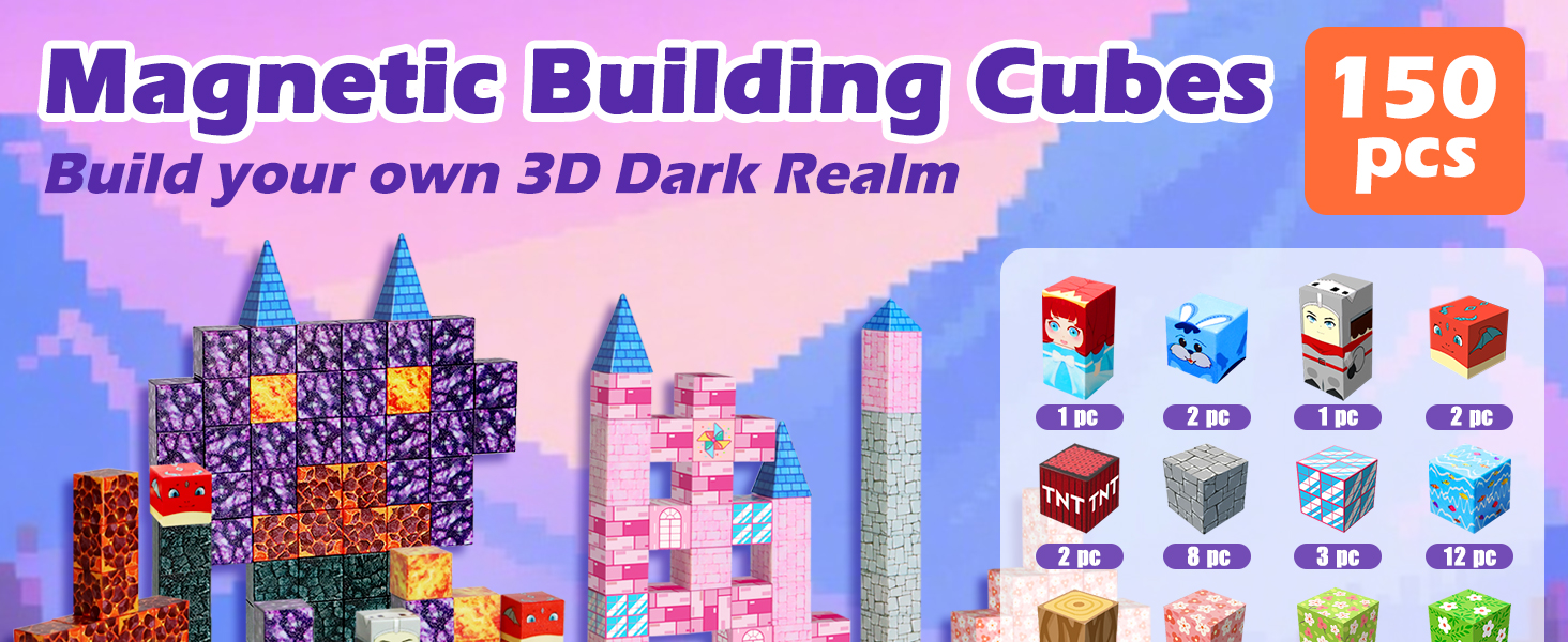 minecraft toys