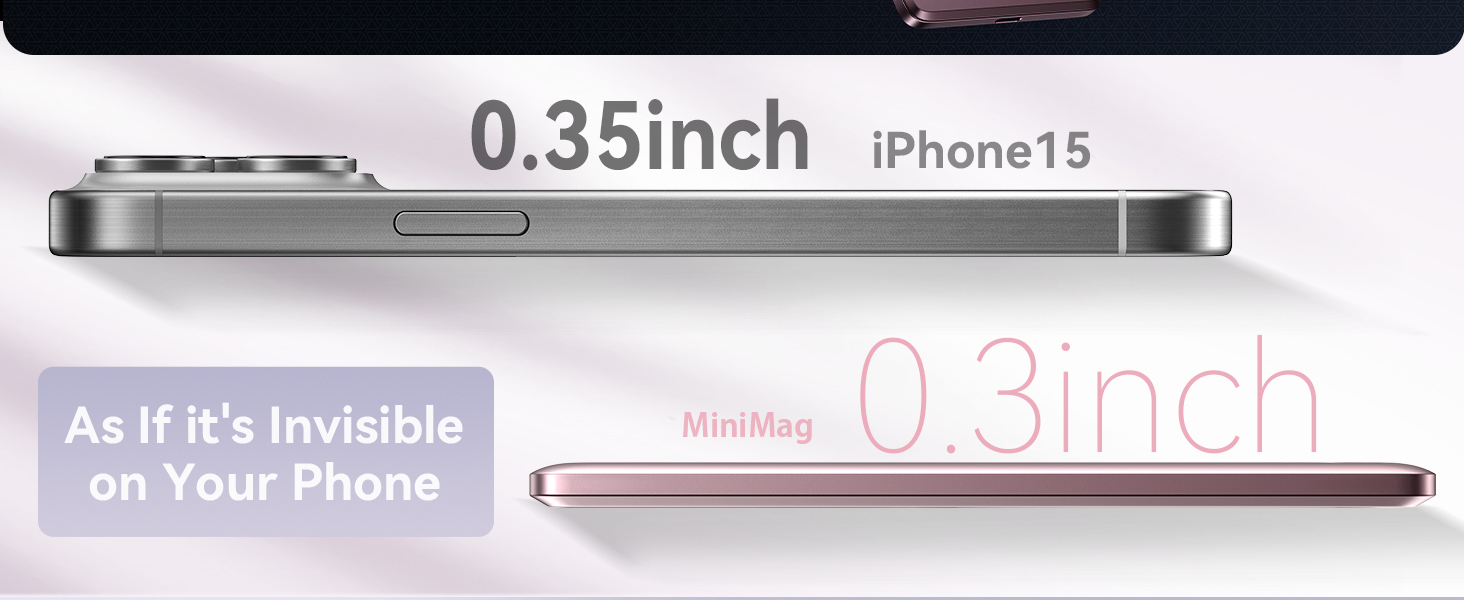 small power bank magsafe wireless charger anker prime power bank travel gifts