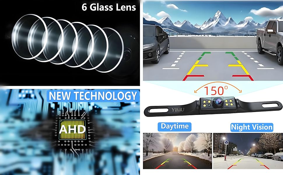 A4031 New technology