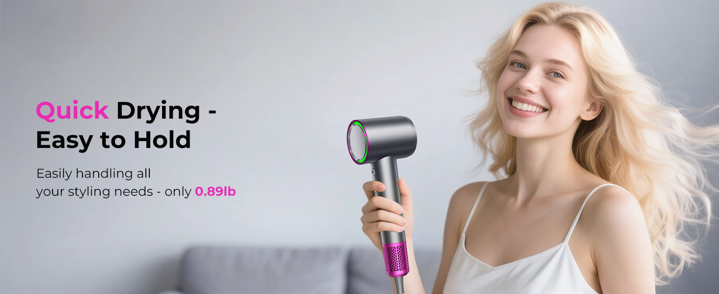 hair blow dryers