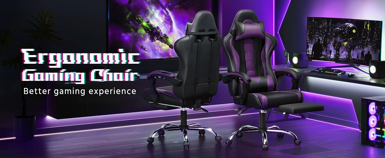 gaming chair