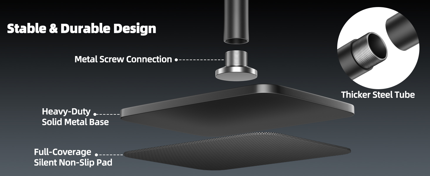 standing lamp