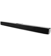 Emerson EHS-2000 Bluetooth 2.0-Channel 32-in. Sound Bar with Remote, Black