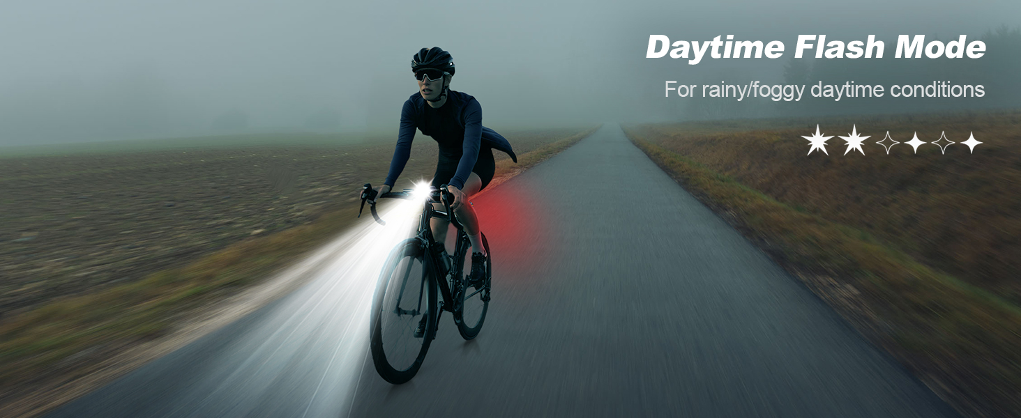 bike led lights light for bike bicycle tail light ebike headlight