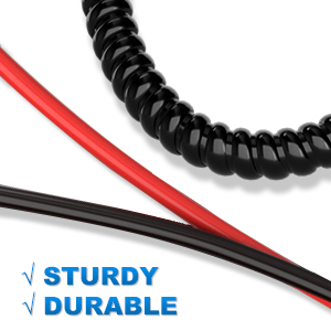 sturdy cable