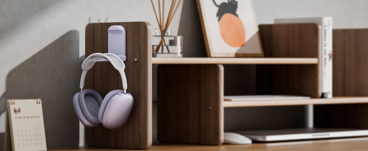 Headphone Stand