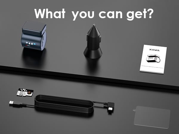 dash cam