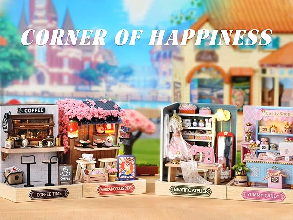 Sakura Noodles Shop