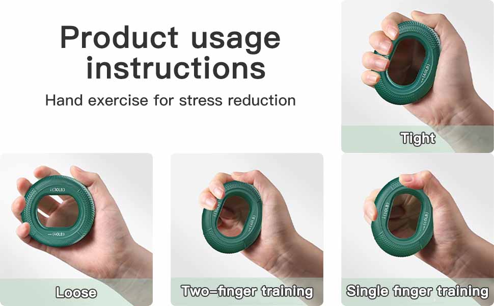 Grip Strength Trainer