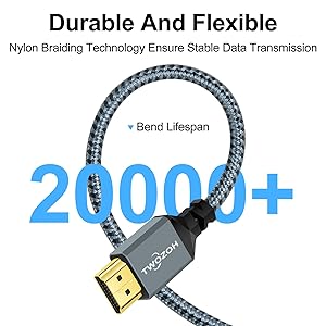 HDMI to VGA Cable