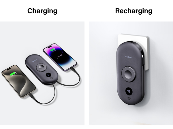 power bank for iphone