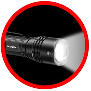 flashlights for home flash light small gearlight flashlight flashlight pack tactical flash light