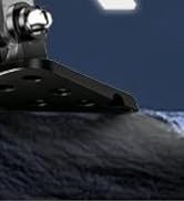 Catchallway 4K Mini Wearable Body Camera - 128GB Magnetic Thumb-Size Action Cam, 6-Axis Stabiliza...