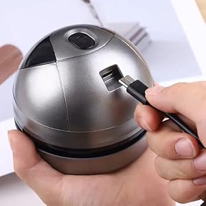 countertop vacuum