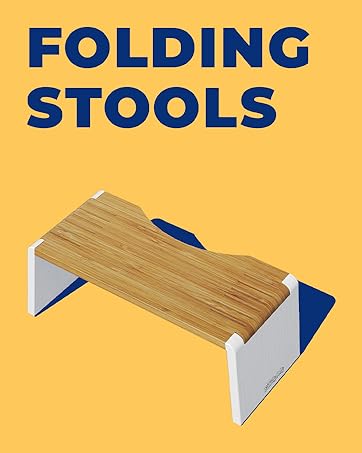 Folding Stools