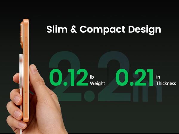 wireless apple charger