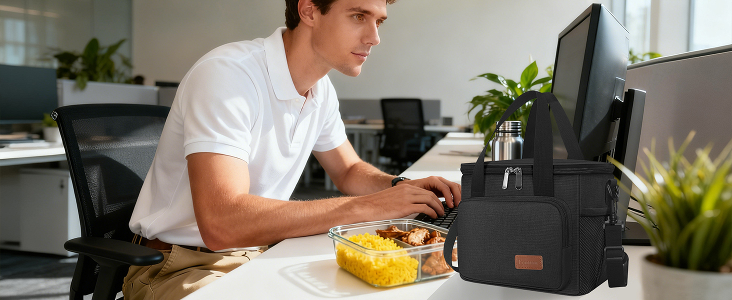 lunch box