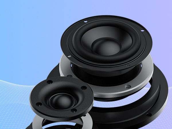 speakers bluetooth wireless