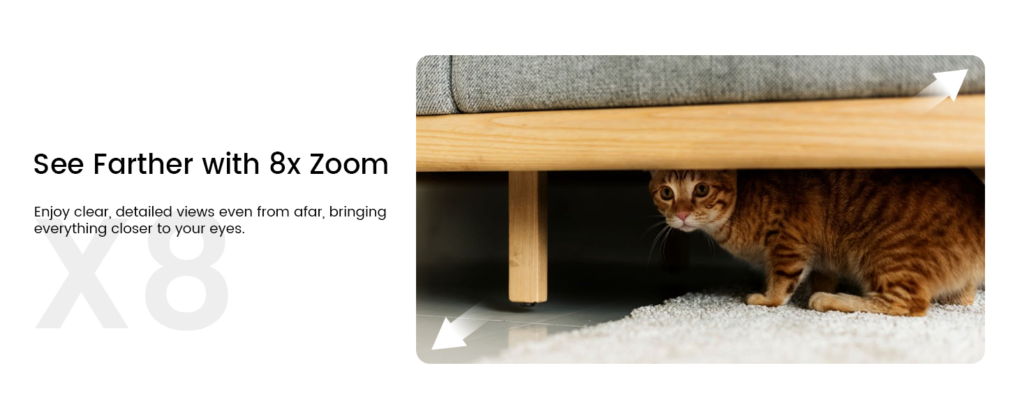 cat camera with phone app, puppy cameras with iphone app, baby monitor with app