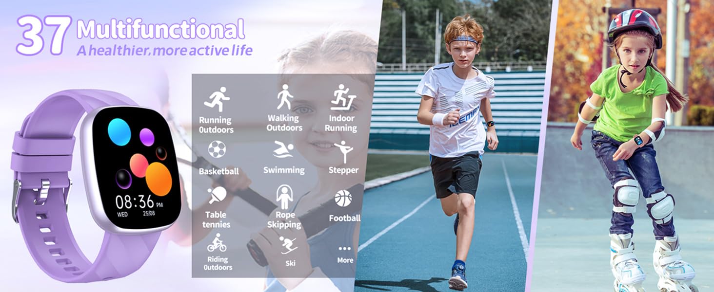 Smart Watch for boys and girls, Men&amp;#39;s Smart Watch, smart watch, sports watch