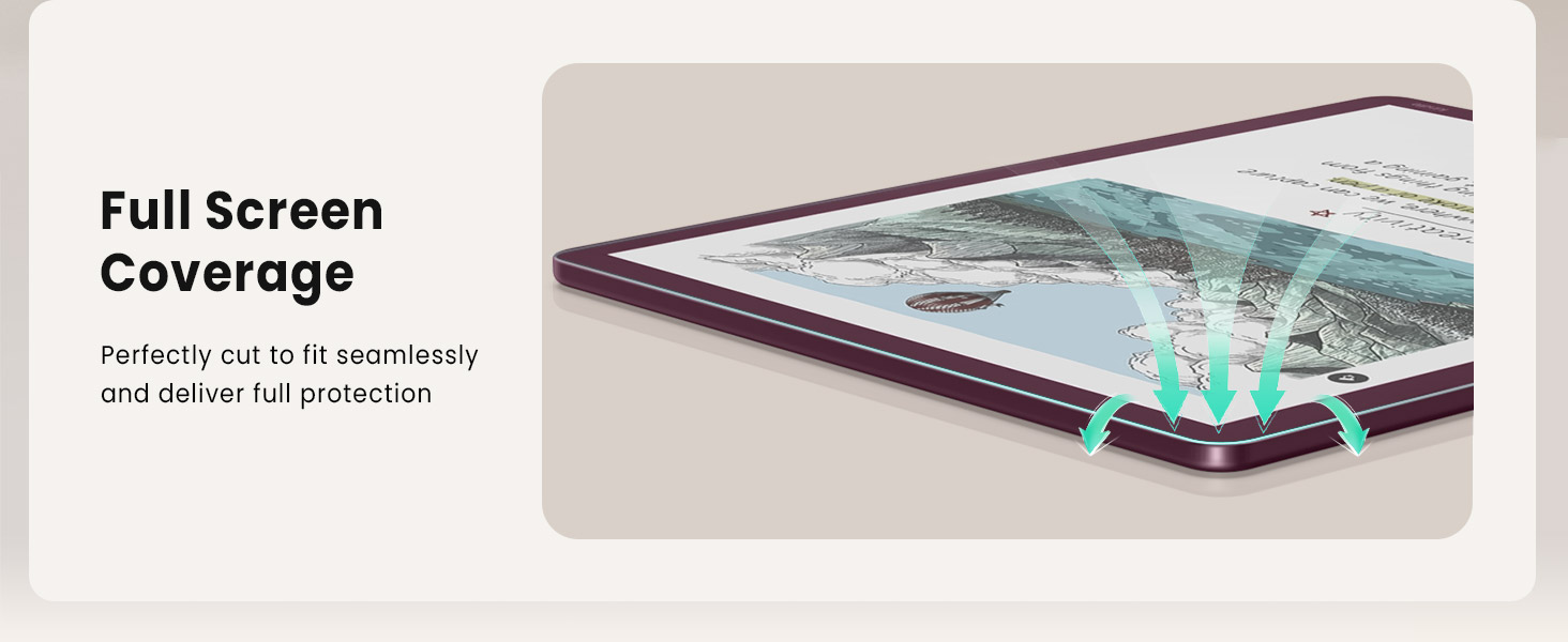 kindle scribe