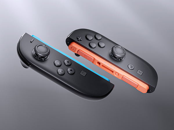 Joystick for Nintendo Switch 2 JoyCon
