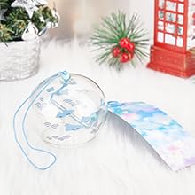 Wind Chimes Decoration