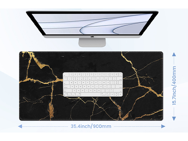 wrist pad for mouse big mouse pad large desk pad keyboard mats for desk mat for desktop desk mat