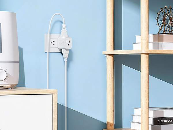 multi plug outlet