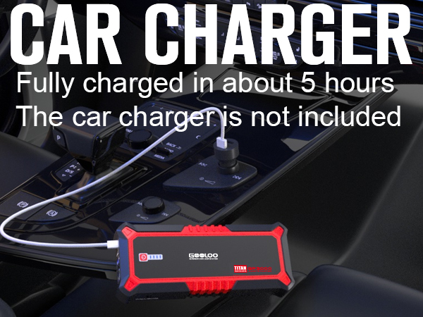 car charger