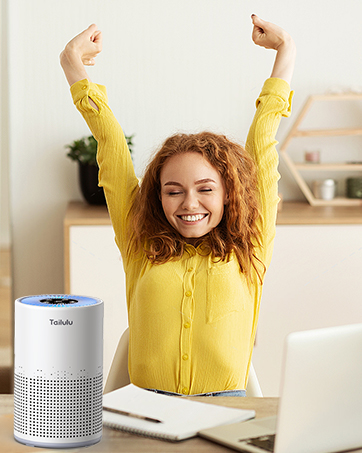 hepa air purifiers for home