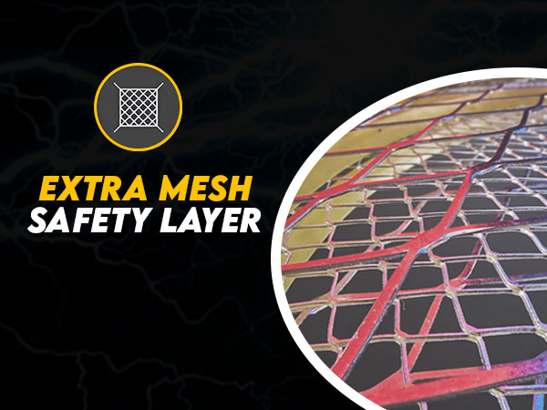 Electric Fly Swatter