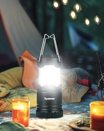 Camping