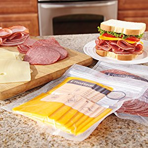 Premium-Quality Bags &amp; Rolls