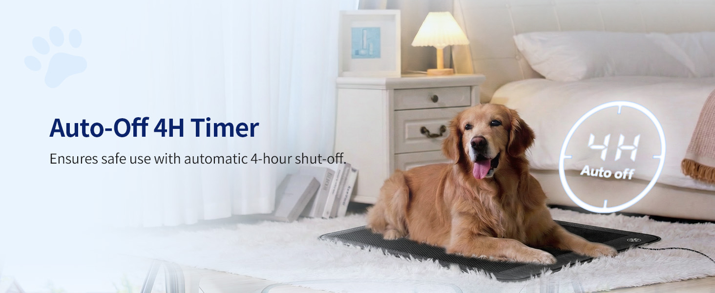 Electric Dog Cooling Mat
