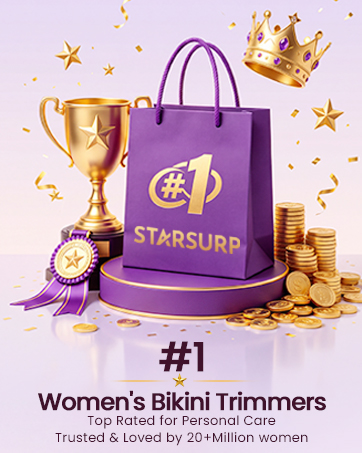 bikini trimmer for women