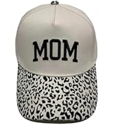 Eiohiuy Mom and Dad Hats, New Parents Gifts,Embroidered Trucker hat for Women Men,Adjustable Pare...