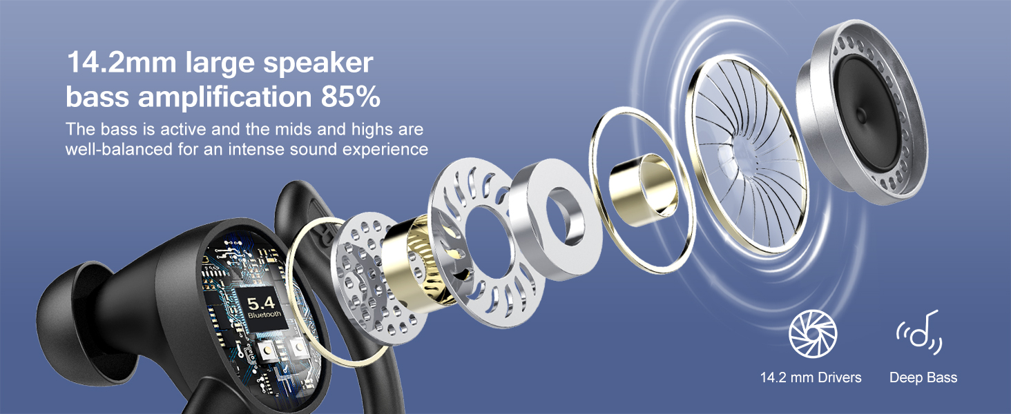 headphones wireless bluetooth