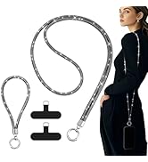 crossbody chain strap