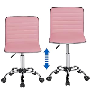 height adjustable