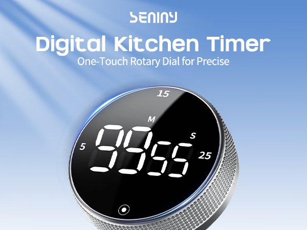 kitchen timer