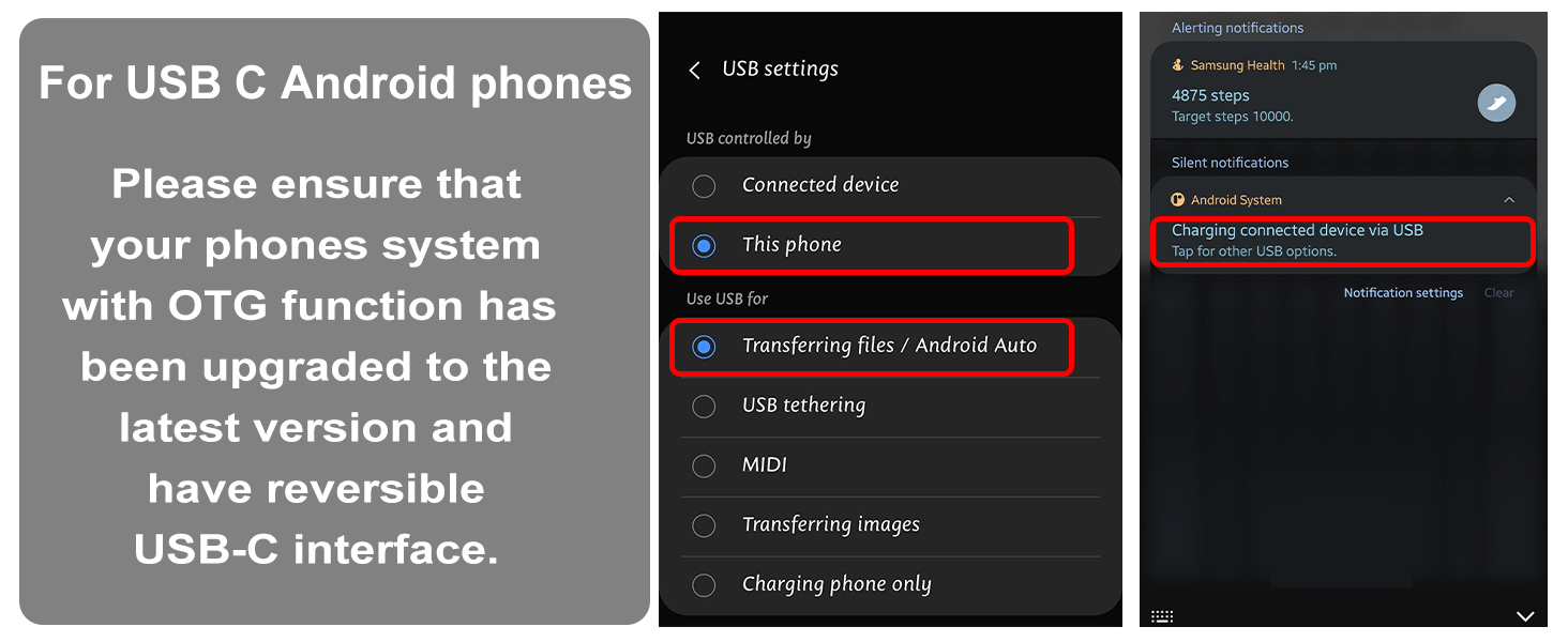 USB C flash drive 32GB-red-15