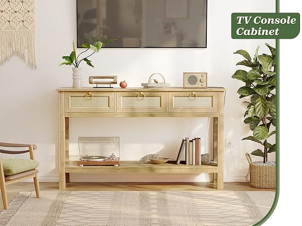 sofa table