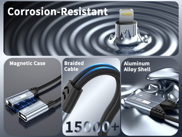lightning audio cable