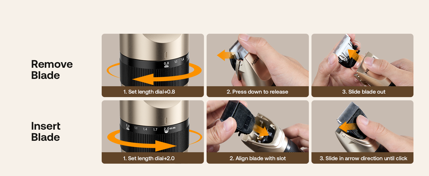 Dog Clippers for Grooming