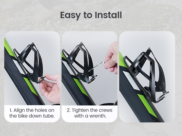 cycling bottle cage