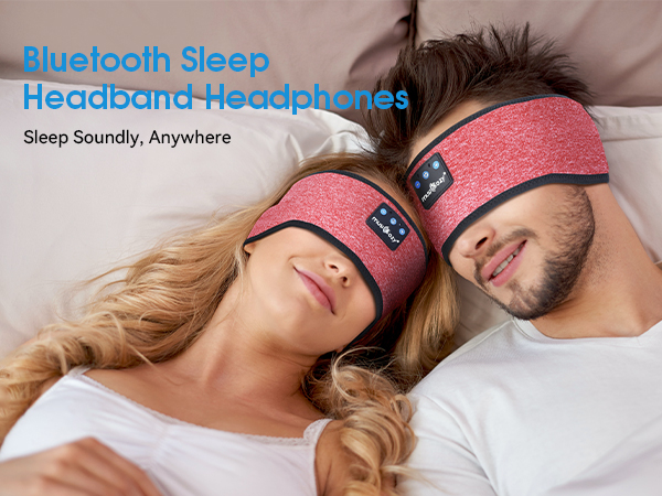 sleep headphones